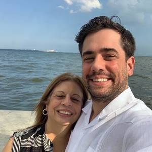 Meet your Posher, Alejandro